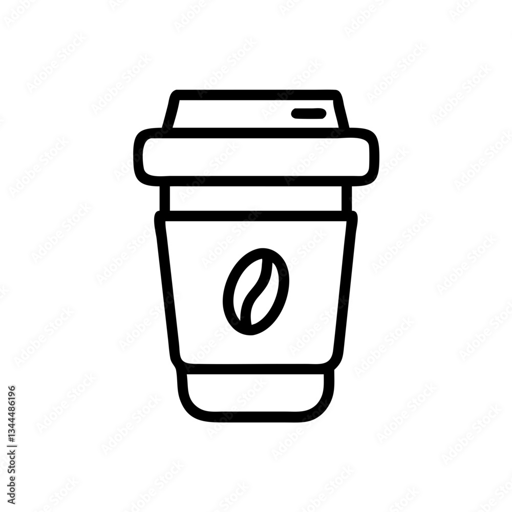 Coffee Cup
Coffee Cup