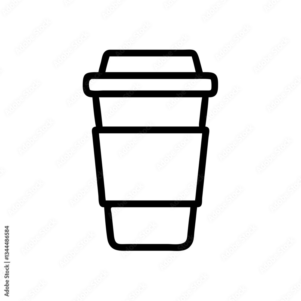 Coffee Cup
Coffee Cup