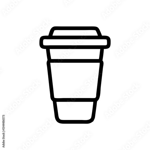 Coffee Cup
