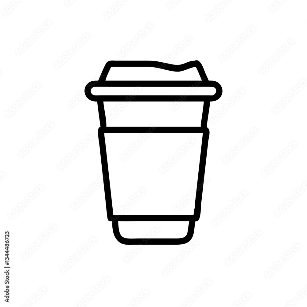 Coffee Cup
