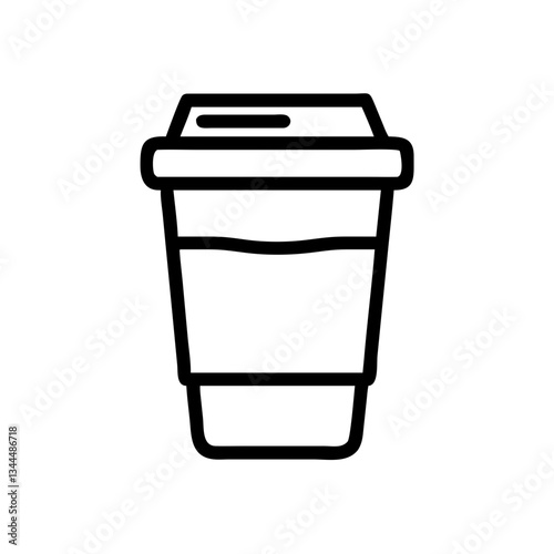 Wallpaper Mural Coffee Cup
 Torontodigital.ca