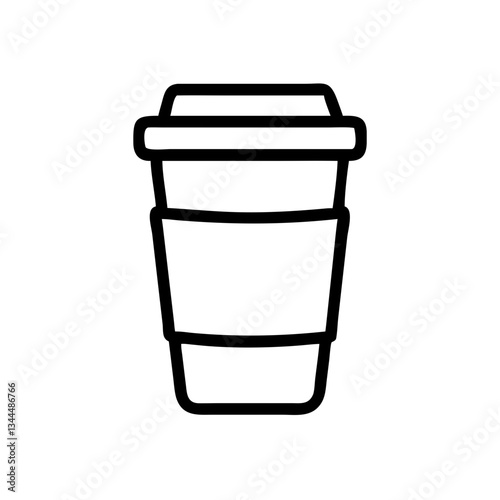 Coffee Cup

