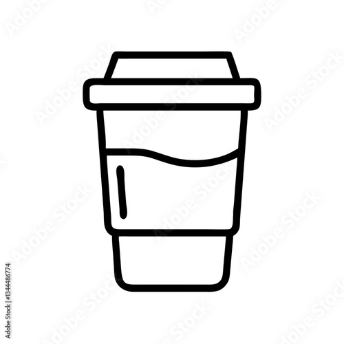 Wallpaper Mural Coffee Cup
 Torontodigital.ca