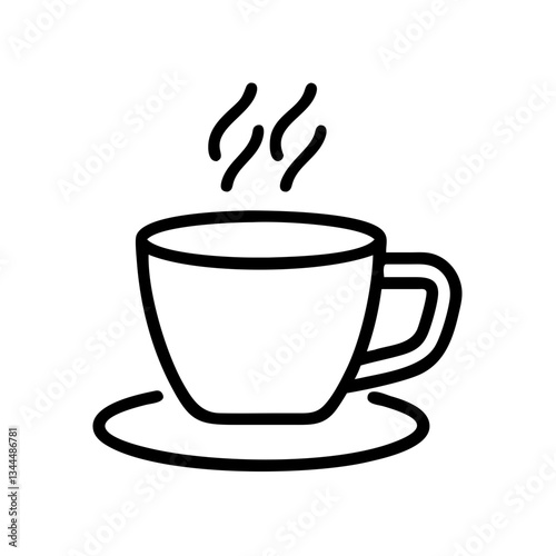 Coffee Cup
