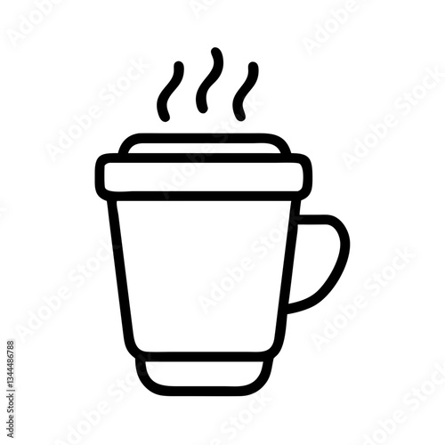 Coffee Cup
