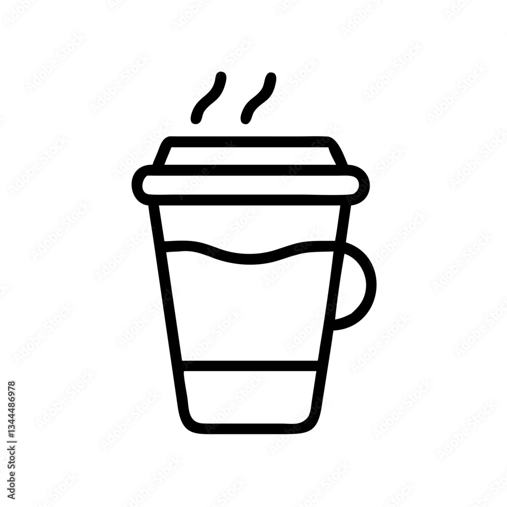 Coffee Cup
Coffee Cup