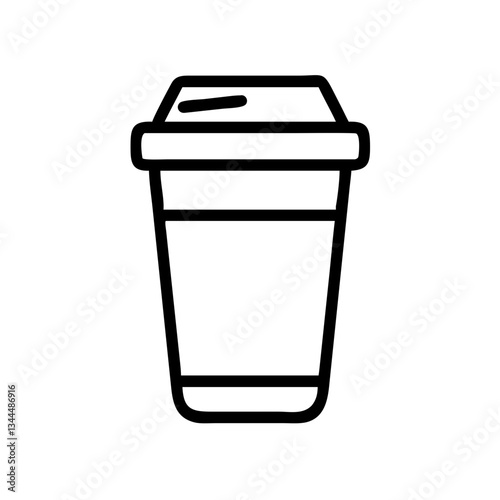 Wallpaper Mural Coffee Cup
 Torontodigital.ca