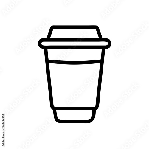 Wallpaper Mural Coffee Cup
 Torontodigital.ca