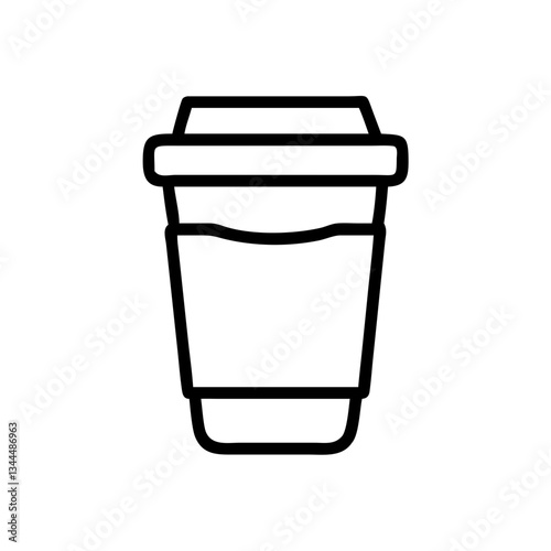 Wallpaper Mural Coffee Cup
 Torontodigital.ca