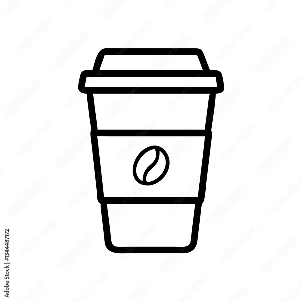 Coffee Cup
Coffee Cup
