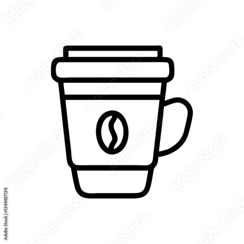 Coffee Cup
