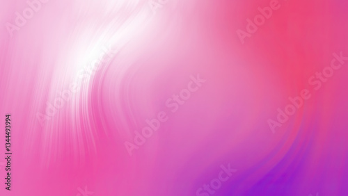 Obraz na płótnie Blurred color gradient purple pink white grainy colorful gradient background. Blurred colored abstract background. Smooth transitions of mix colors. w salonie