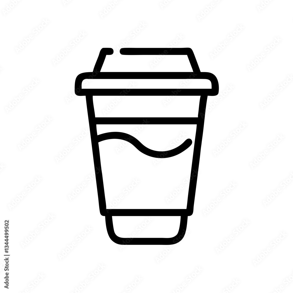 Coffee Cup
Coffee Cup