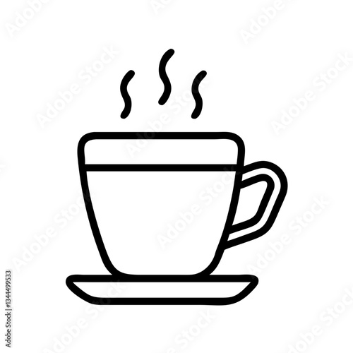 Coffee Cup
