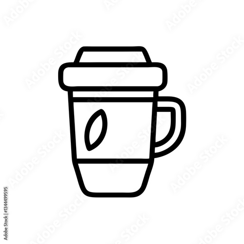 Coffee Cup
