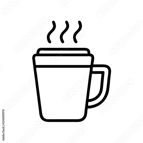 Coffee Cup
