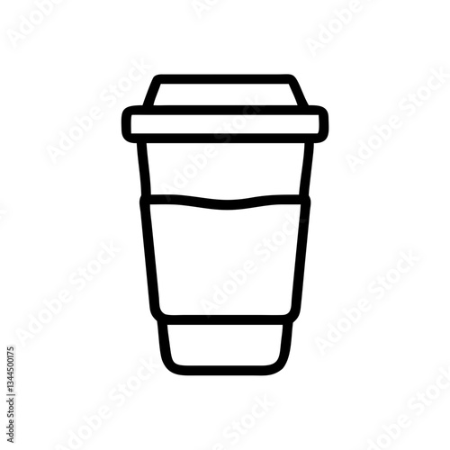 Coffee Cup
