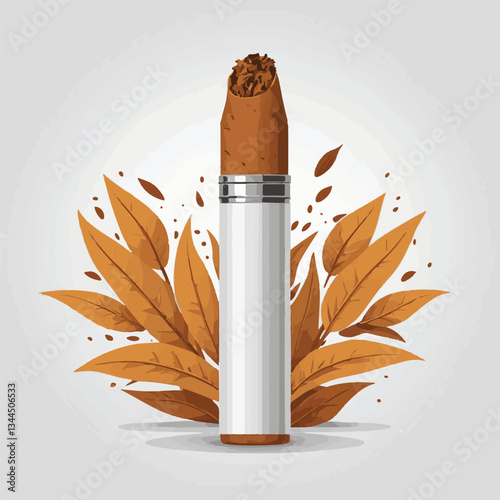 tobacco, nicotine, cigarette, health, cancer, background, leaf, smoke, addiction, cigar, unhealthy, risk, plant, danger, narcotic, product, natural, toxic, industry, organic, crop, nature, habit, isol