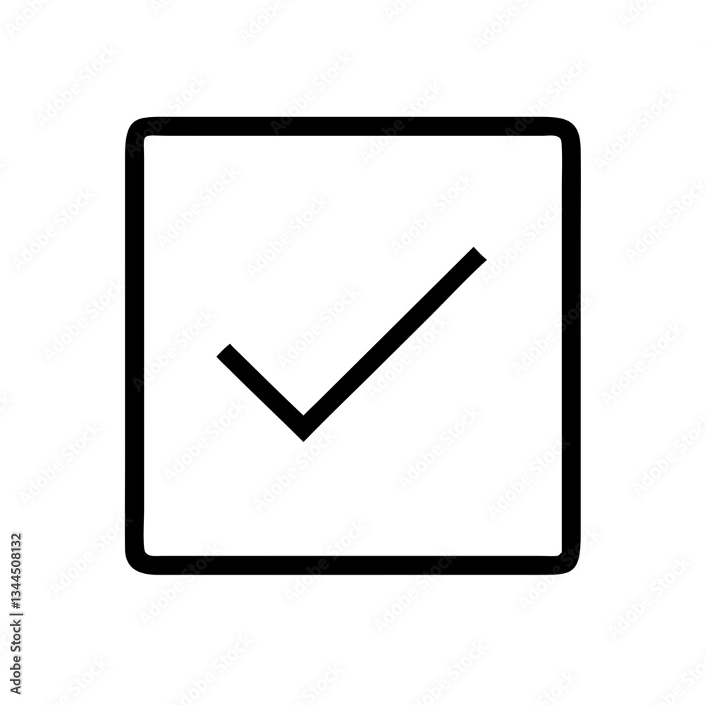 Correct Icon Correct Icon