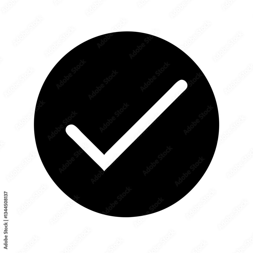Correct Icon Correct Icon