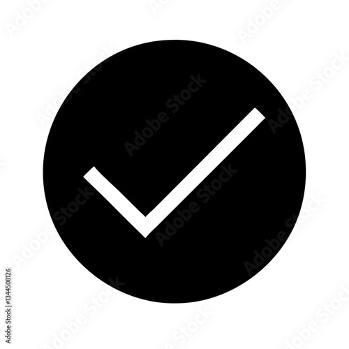 Correct Icon