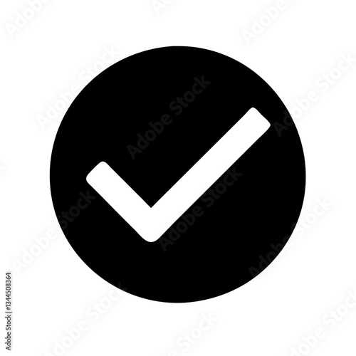 Correct Icon