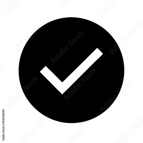 Free Download Correct Icon - GFXLoad