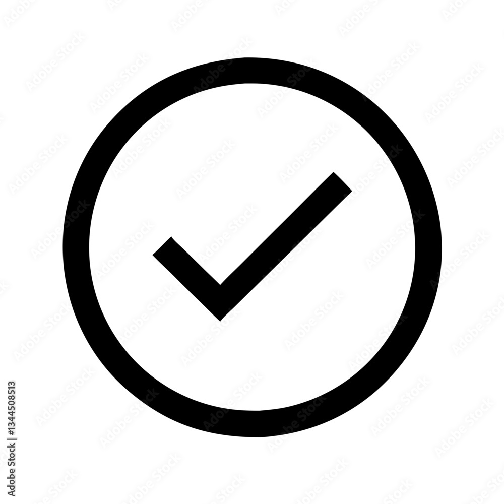 Correct Icon Correct Icon