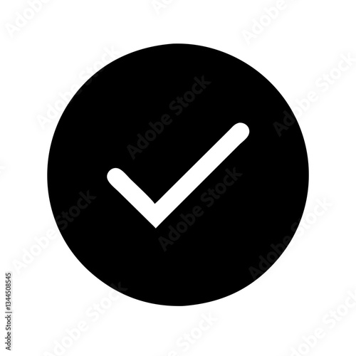 Correct Icon