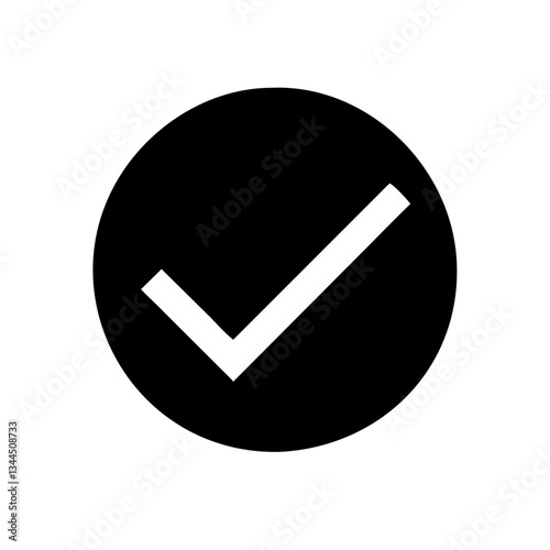 Free Download Correct Icon - GFXLoad