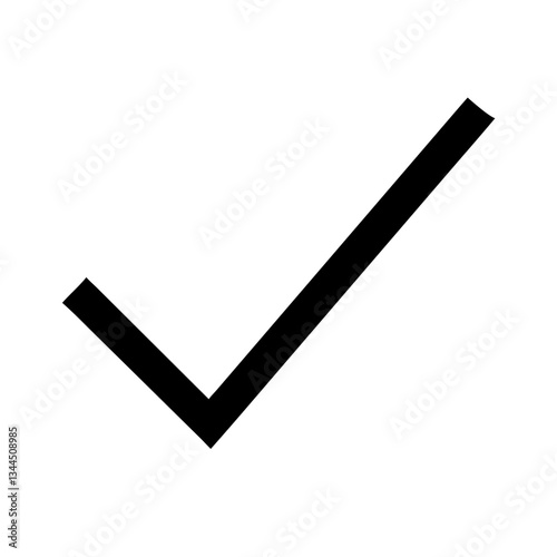 Correct Icon