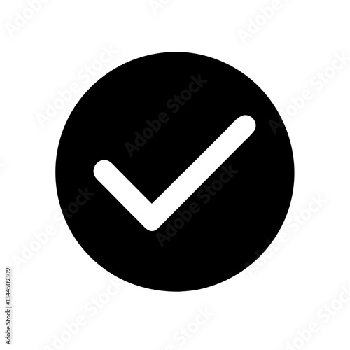 Correct Icon