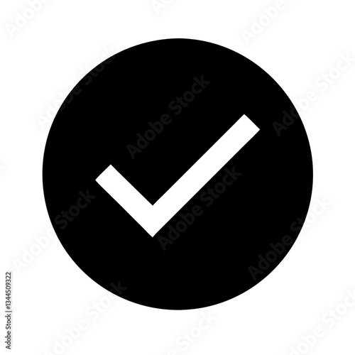 Correct Icon