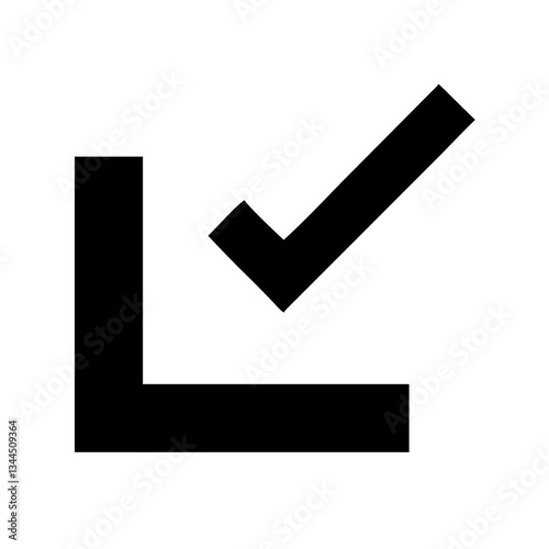 Correct Icon