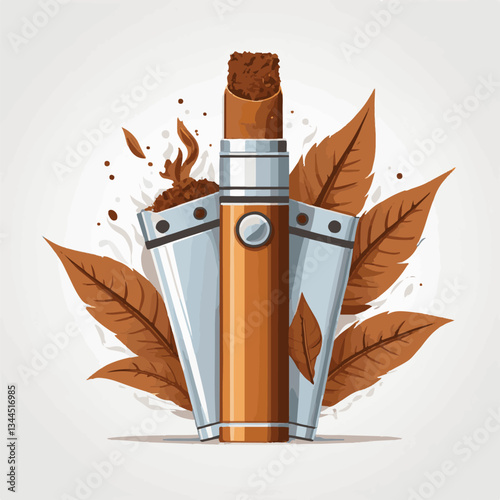tobacco, nicotine, cigarette, health, cancer, background, leaf, smoke, addiction, cigar, unhealthy, risk, plant, danger, narcotic, product, natural, toxic, industry, organic, crop, nature, habit, isol