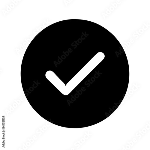 Correct Icon