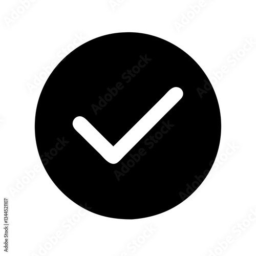 Correct Icon