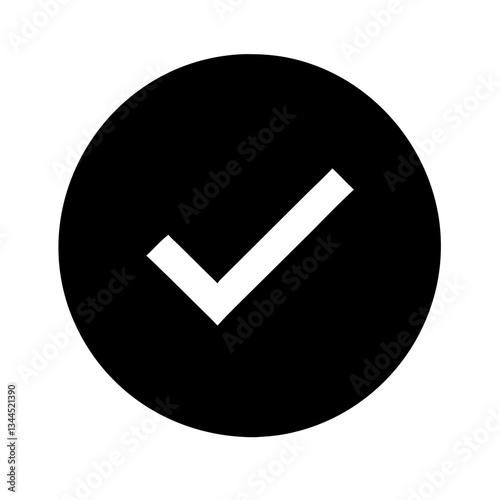 Correct Icon