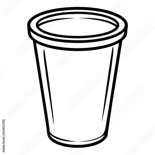 trash can icon