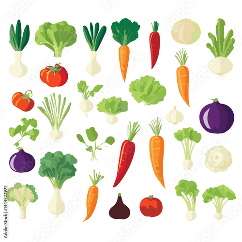 food, fresh, diet, organic, healthy, vegetable, background, green, carrot, tomato, vegetables, health, garden, fruit, ingredient, agriculture, vegetarian, vitamin, natural, farm, broccoli, collection,