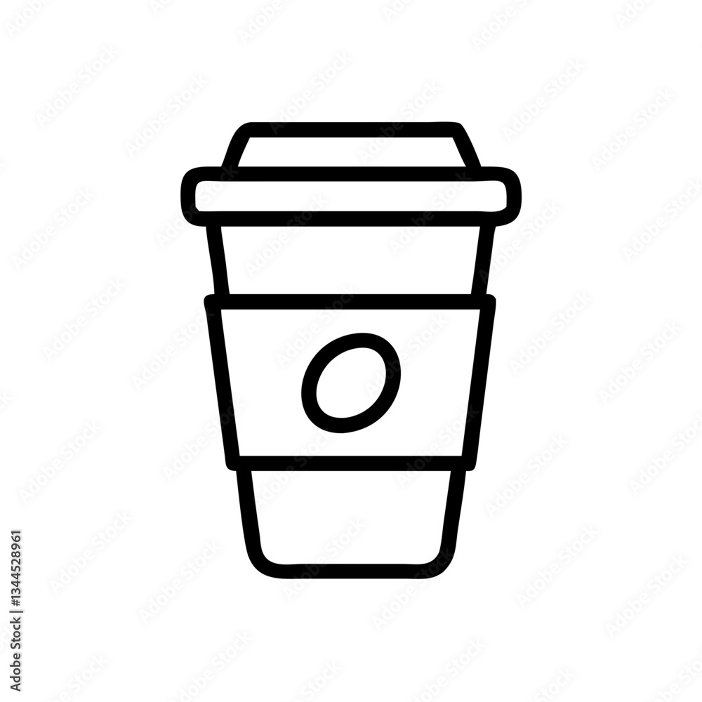 Coffee Cup
Coffee Cup