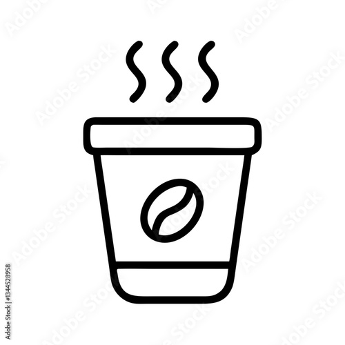 Coffee Cup
