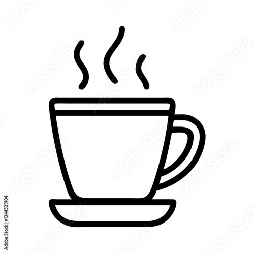 Coffee Cup
