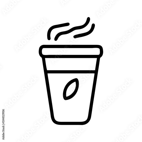 Coffee Cup
