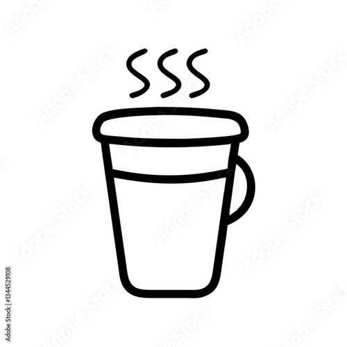 Coffee Cup
