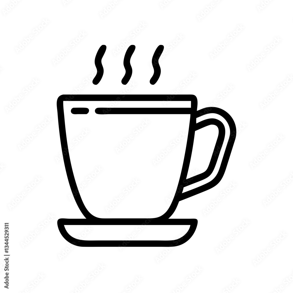 Coffee Cup
Coffee Cup