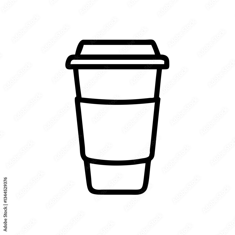 Coffee Cup
Coffee Cup