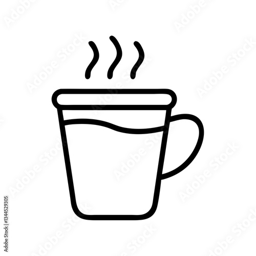 Coffee Cup
