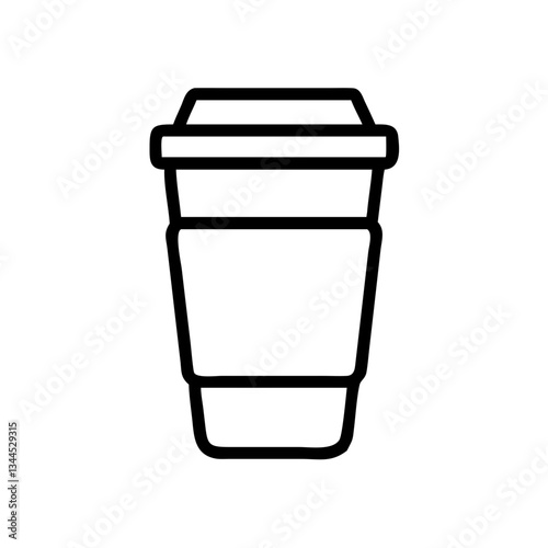 Coffee Cup
