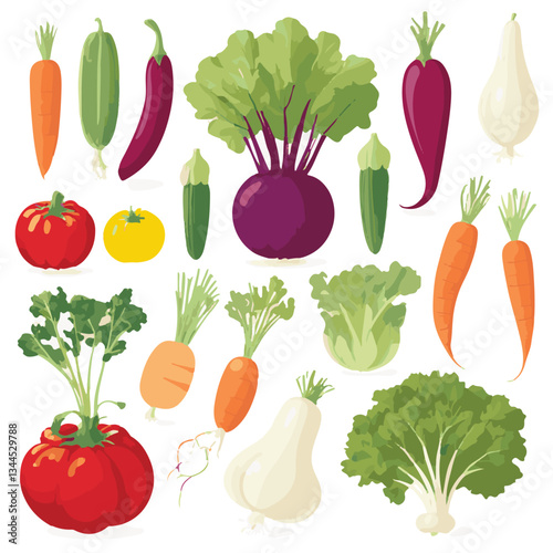 food, fresh, diet, organic, healthy, vegetable, background, green, carrot, tomato, vegetables, health, garden, fruit, ingredient, agriculture, vegetarian, vitamin, natural, farm, broccoli, collection,